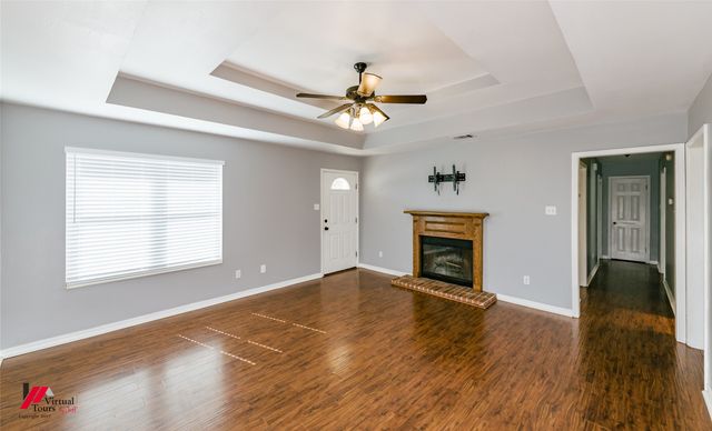 7436 Pecanwood Lane, Haughton, LA 71037