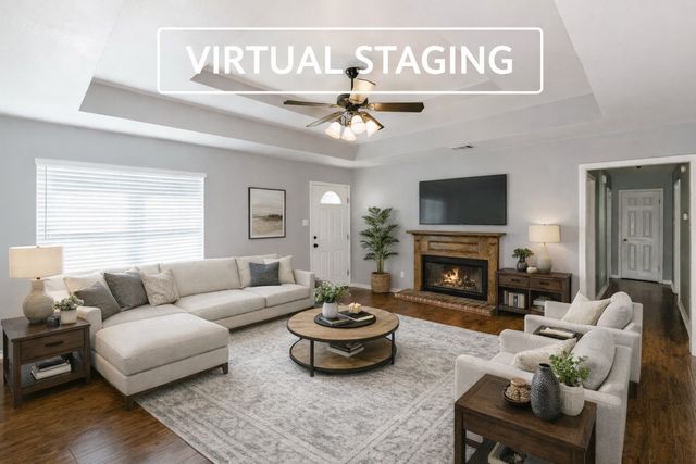 7436 Pecanwood Lane, Haughton, LA 71037