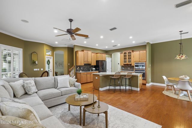 1104 BASIL BRANCH Court, St. Johns, FL 32259