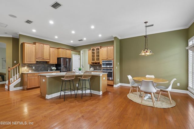 1104 BASIL BRANCH Court, St. Johns, FL 32259