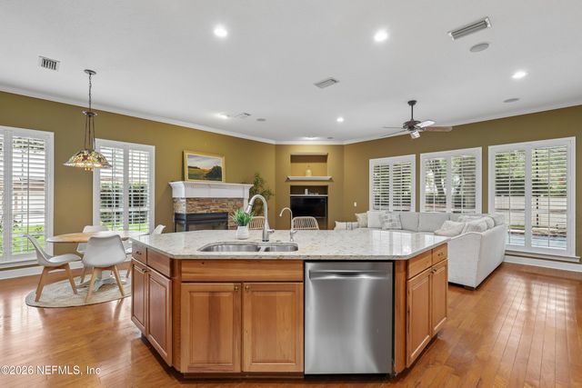 1104 BASIL BRANCH Court, St. Johns, FL 32259