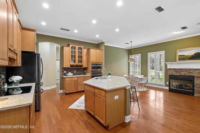 1104 BASIL BRANCH Court, St. Johns, FL 32259