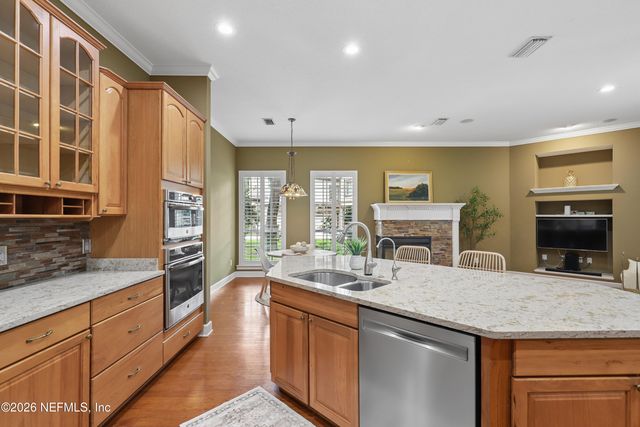 1104 BASIL BRANCH Court, St. Johns, FL 32259