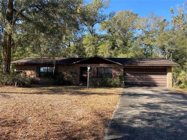 1525 S HAYDEN ROAD, Deland, FL 32724
