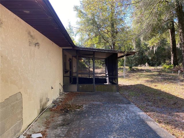 1525 S HAYDEN ROAD, Deland, FL 32724