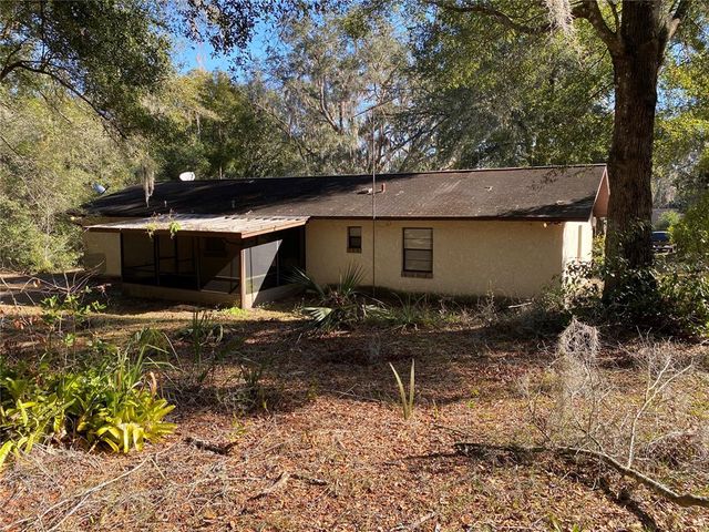 1525 S HAYDEN ROAD, Deland, FL 32724