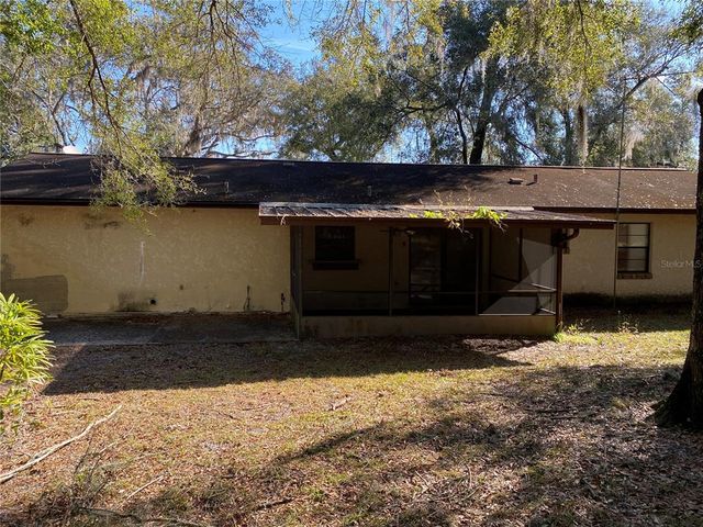 1525 S HAYDEN ROAD, Deland, FL 32724