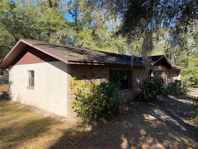 1525 S HAYDEN ROAD, Deland, FL 32724