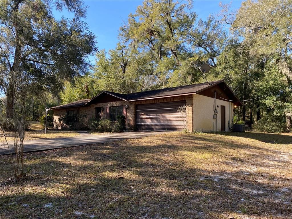 1525 S HAYDEN ROAD, Deland, FL 32724