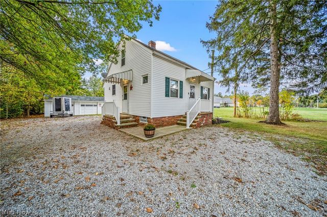 26571 Sprague Road, Columbia Station, OH 44028