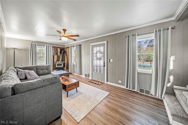 26571 Sprague Road, Columbia Station, OH 44028