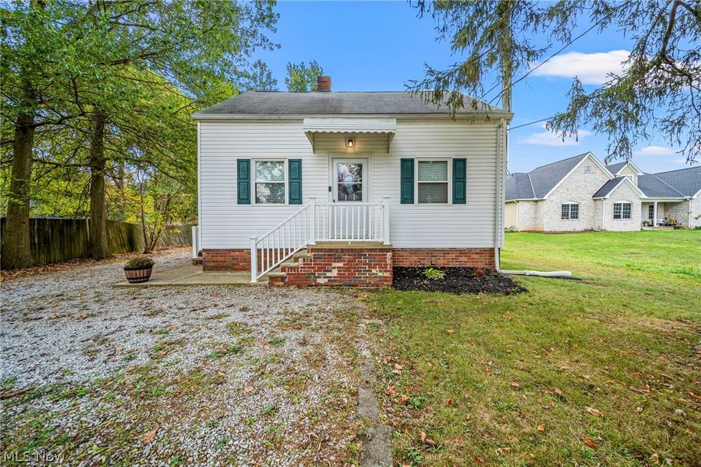 26571 Sprague Road, Columbia Station, OH 44028