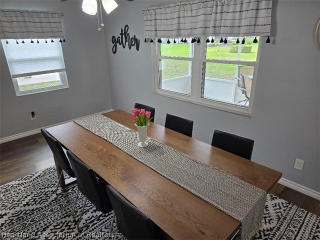 6 Jasmine Street, Lake Placid, FL 33852