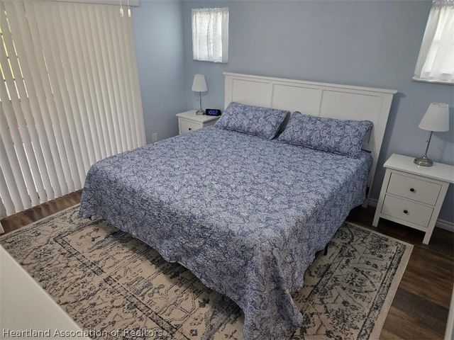 6 Jasmine Street, Lake Placid, FL 33852