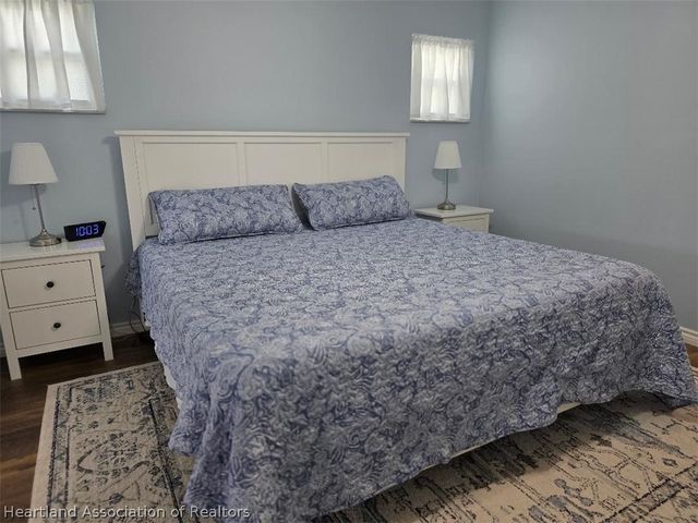 6 Jasmine Street, Lake Placid, FL 33852