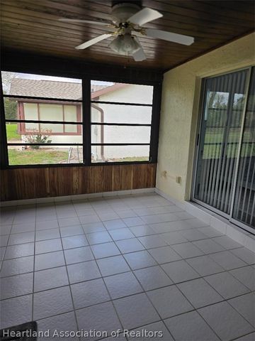 6 Jasmine Street, Lake Placid, FL 33852