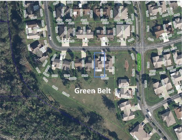 6 Jasmine Street, Lake Placid, FL 33852