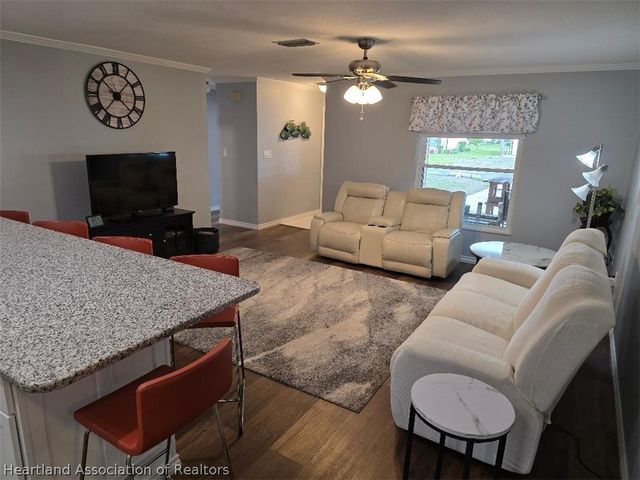 6 Jasmine Street, Lake Placid, FL 33852