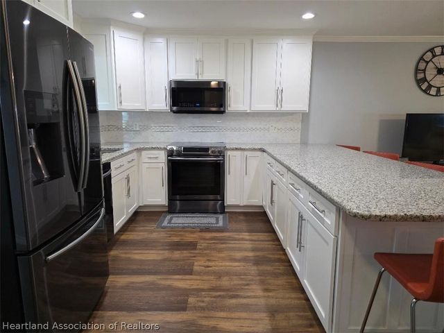 6 Jasmine Street, Lake Placid, FL 33852