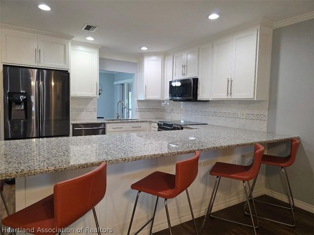 6 Jasmine Street, Lake Placid, FL 33852