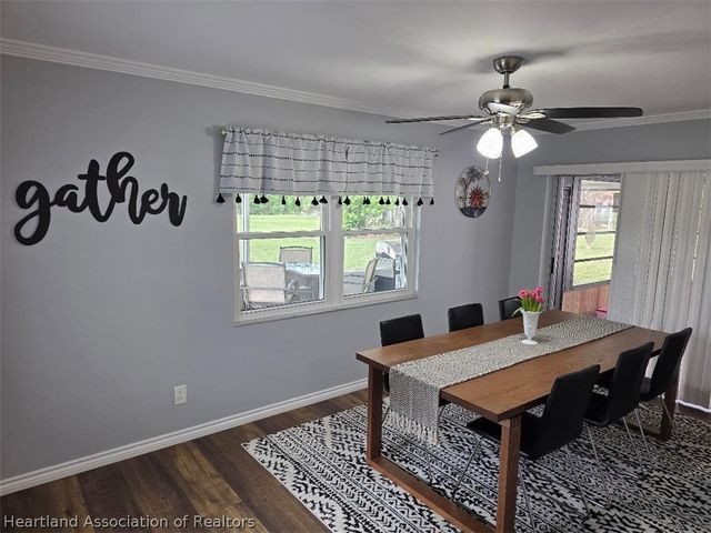 6 Jasmine Street, Lake Placid, FL 33852