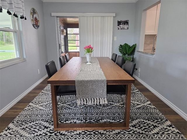 6 Jasmine Street, Lake Placid, FL 33852