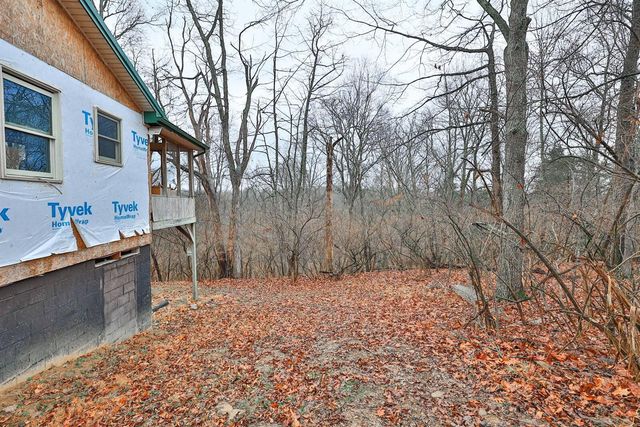 445 Elk Lake Resort Road, 482-483, Owenton, KY 40359