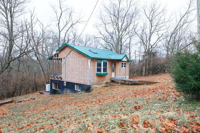 445 Elk Lake Resort Road, 482-483, Owenton, KY 40359