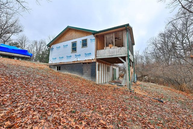 445 Elk Lake Resort Road, 482-483, Owenton, KY 40359