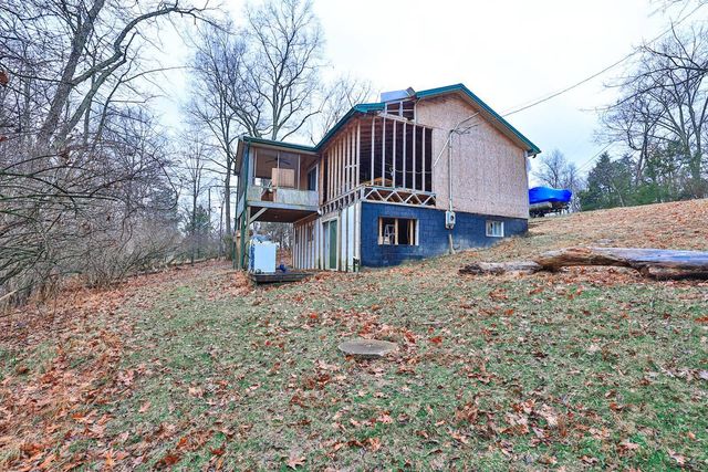 445 Elk Lake Resort Road, 482-483, Owenton, KY 40359