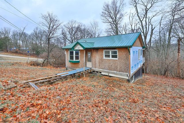 445 Elk Lake Resort Road, 482-483, Owenton, KY 40359