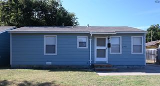 2931 MOFFETT AVENUE, Wichita Falls, TX 76308