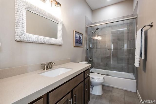 1330 Scout Trail, Bullhead City, AZ 86429