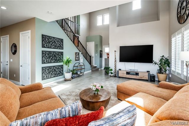 1330 Scout Trail, Bullhead City, AZ 86429