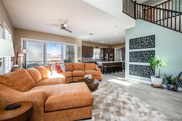 1330 Scout Trail, Bullhead City, AZ 86429