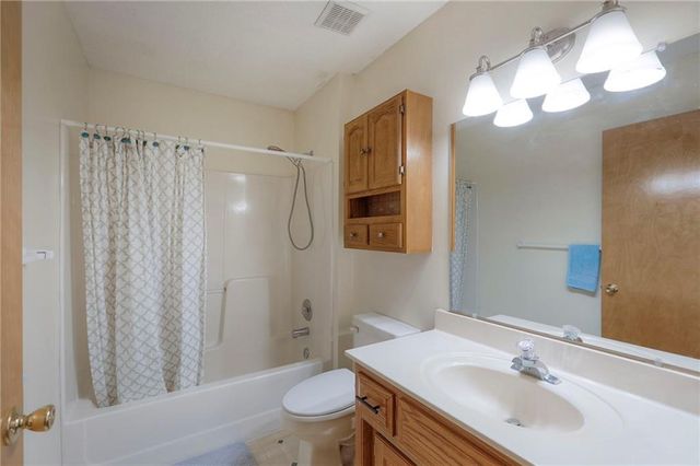 702 Twilight Court, Raymore, MO 64083