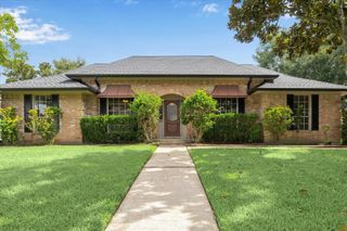 3411 Plum Brook Lane, Missouri City, TX 77459