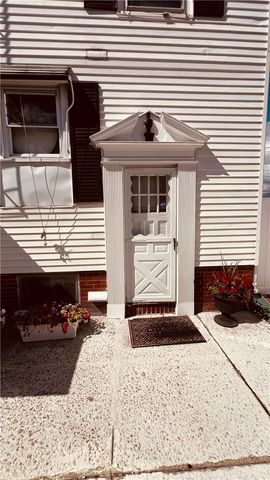 27 Baird Avenue, North Providence, RI 02904