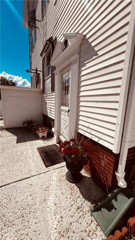 27 Baird Avenue, North Providence, RI 02904