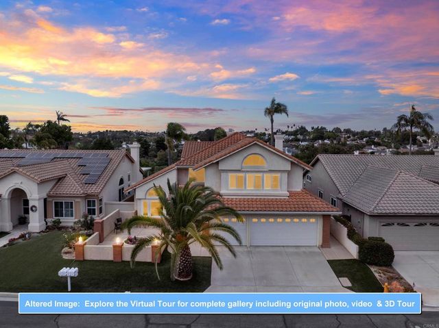 3760 Southridge Way, Oceanside, CA 92056