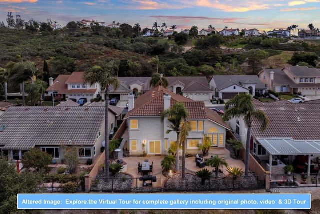 3760 Southridge Way, Oceanside, CA 92056
