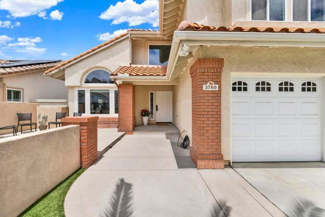3760 Southridge Way, Oceanside, CA 92056
