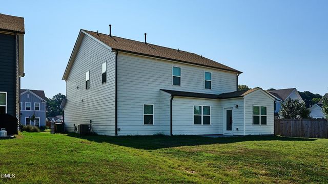 4601 Okeechobee Court, Fuquay Varina, NC 27526