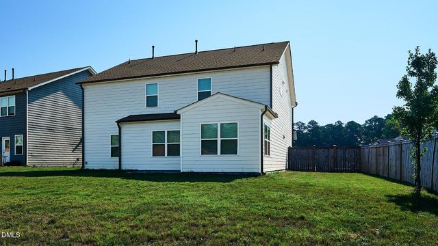 4601 Okeechobee Court, Fuquay Varina, NC 27526