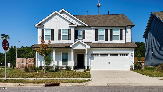 4601 Okeechobee Court, Fuquay Varina, NC 27526
