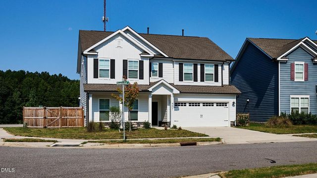 4601 Okeechobee Court, Fuquay Varina, NC 27526