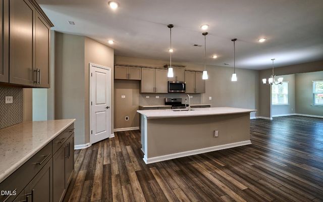 4601 Okeechobee Court, Fuquay Varina, NC 27526