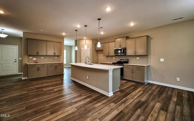 4601 Okeechobee Court, Fuquay Varina, NC 27526