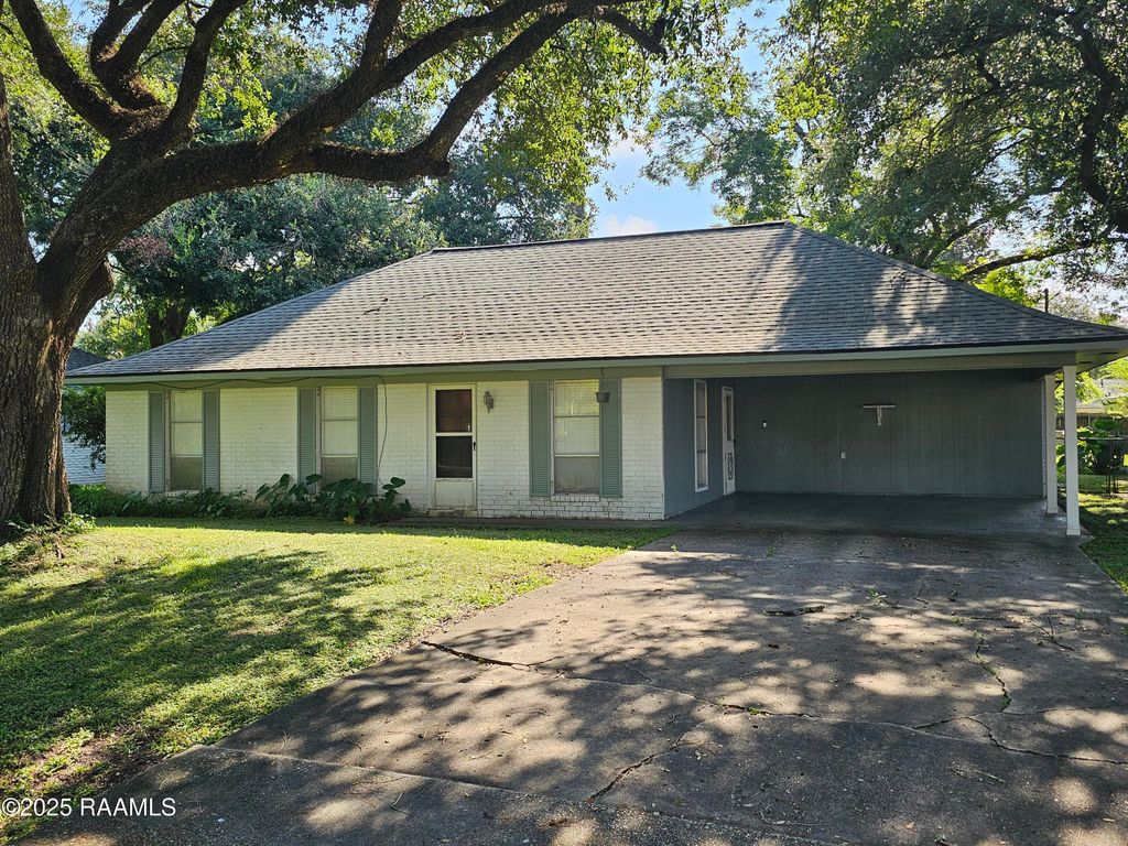 103 Calais Street, Lafayette, LA 70501