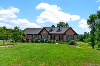 2660 Scenic Meadows Drive, Brandon Charter Township, MI 48462